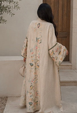 Liyana — softness and gentleness