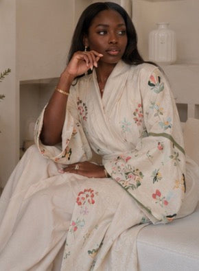 Liyana — softness and gentleness