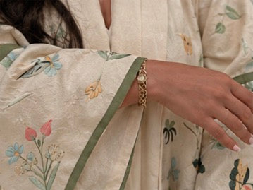 Liyana — softness and gentleness